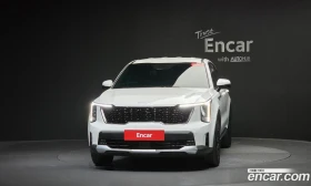 Kia Sorento Gasoline 2.5T 2WD Prestige, снимка 2