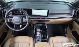Kia Sorento Gasoline 2.5T 2WD Prestige, снимка 9