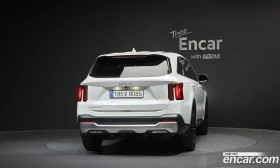Kia Sorento Gasoline 2.5T 2WD Prestige, снимка 3
