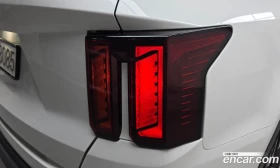 Kia Sorento Gasoline 2.5T 2WD Prestige, снимка 8