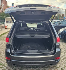 Jeep Grand cherokee 3.0 CRDI Overland 4x4 250к.с. Камера Keyless , снимка 5