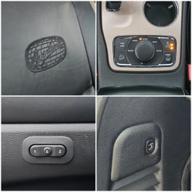 Jeep Grand cherokee 3.0 CRDI Overland 4x4 250к.с. Камера Keyless , снимка 16