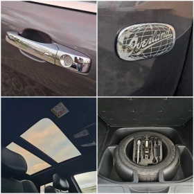 Jeep Grand cherokee 3.0 CRDI Overland 4x4 250к.с. Камера Keyless , снимка 14