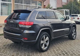 Jeep Grand cherokee 3.0 CRDI Overland 4x4 250к.с. Камера Keyless , снимка 6