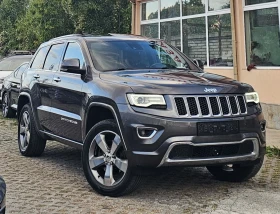 Jeep Grand cherokee 3.0 CRDI Overland 4x4 250к.с. Камера Keyless , снимка 3