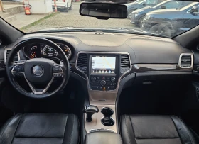 Jeep Grand cherokee 3.0 CRDI Overland 4x4 250к.с. Камера Keyless , снимка 12