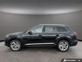Audi Q7, снимка 4