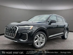 Audi Q7, снимка 1