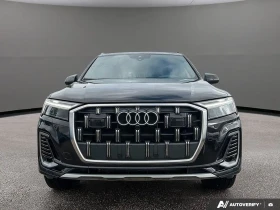 Audi Q7, снимка 2