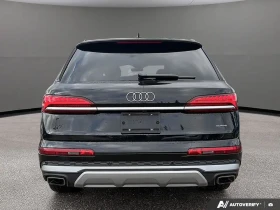 Audi Q7, снимка 6