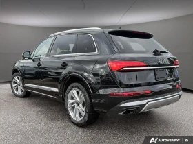 Audi Q7, снимка 5