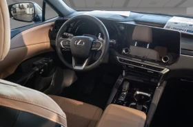 Lexus RX 450h plus F-Sport Design = NEW = Гаранция, снимка 6