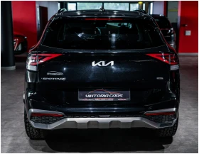 Kia Sportage SX Prestige* AWD* HEV, снимка 5