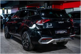Kia Sportage SX Prestige* AWD* HEV, снимка 6