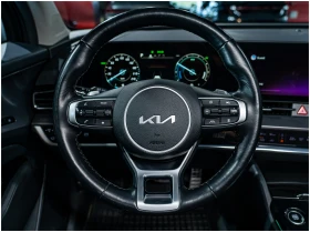 Kia Sportage SX Prestige* AWD* HEV, снимка 15