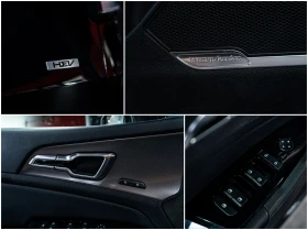 Kia Sportage SX Prestige* AWD* HEV, снимка 9