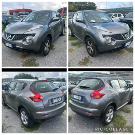 Nissan Juke 1.6 i , снимка 15