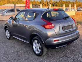 Nissan Juke 1.6 i , снимка 4