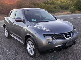 Nissan Juke 1.6 i , снимка 2