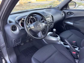 Nissan Juke 1.6 i , снимка 12