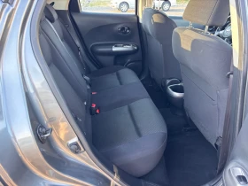 Nissan Juke 1.6 i , снимка 14