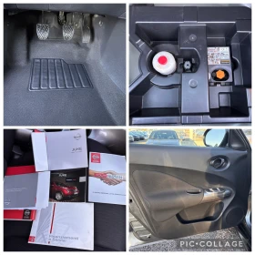 Nissan Juke 1.6 i , снимка 8