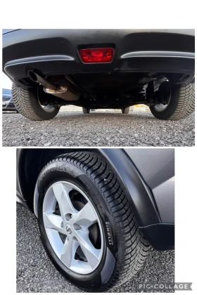 Nissan Juke 1.6 i , снимка 5