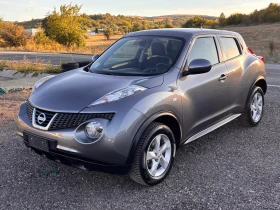 Nissan Juke 1.6 i , снимка 1