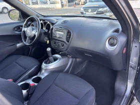 Nissan Juke 1.6 i , снимка 13