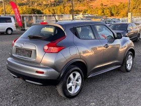 Nissan Juke 1.6 i , снимка 3