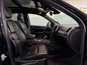 Jeep Grand cherokee 3.6* Limited * AWD, снимка 13