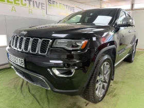 Jeep Grand cherokee 3.6* Limited * AWD, снимка 1