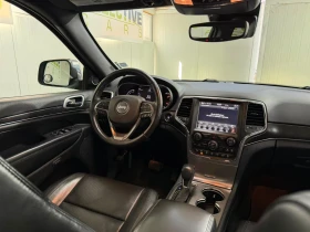Jeep Grand cherokee 3.6* Limited * AWD, снимка 10
