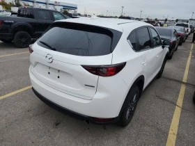 Mazda CX-5 Auto /Gs/CARFAX/ФИНАНСИРАНЕ, снимка 2