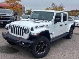 Jeep Gladiator  Rubicon / Carfax / Автокредит , снимка 1