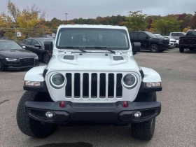 Jeep Gladiator  Rubicon / Carfax / Автокредит , снимка 6