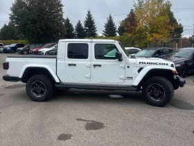 Jeep Gladiator  Rubicon / Carfax / Автокредит , снимка 3