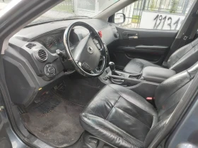 SsangYong Actyon, снимка 5
