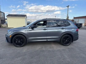 VW Tiguan, снимка 2