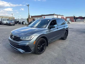 VW Tiguan, снимка 1