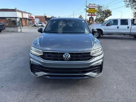 VW Tiguan, снимка 6