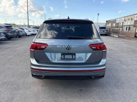 VW Tiguan, снимка 4