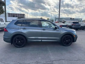 VW Tiguan, снимка 3