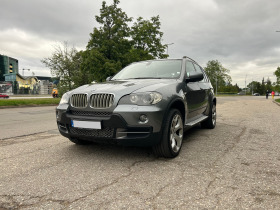 Обява за продажба на BMW X5 E70 3.0sd ~21 500 лв. - изображение 1