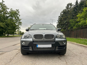 BMW X5 E70 3.0sd, снимка 3