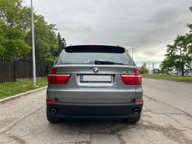 BMW X5 E70 3.0sd, снимка 6
