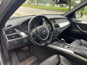 BMW X5 E70 3.0sd, снимка 9