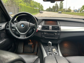 BMW X5 E70 3.0sd, снимка 13 - Автомобили и джипове - 45537869