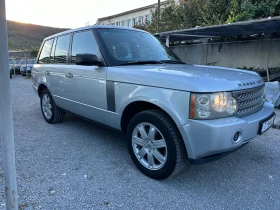 Land Rover Range rover 3, 6-TDV8-272c.c.FACE-LIFT  | Mobile.bg    3