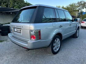 Land Rover Range rover 3, 6-TDV8-272c.c.FACE-LIFT  | Mobile.bg    4